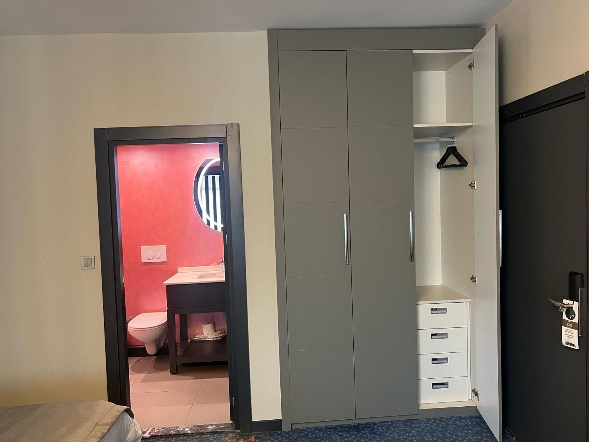 Acar Suite Hotel — Photos 1